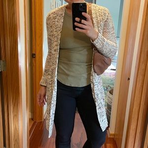Knox Rose Cardigan